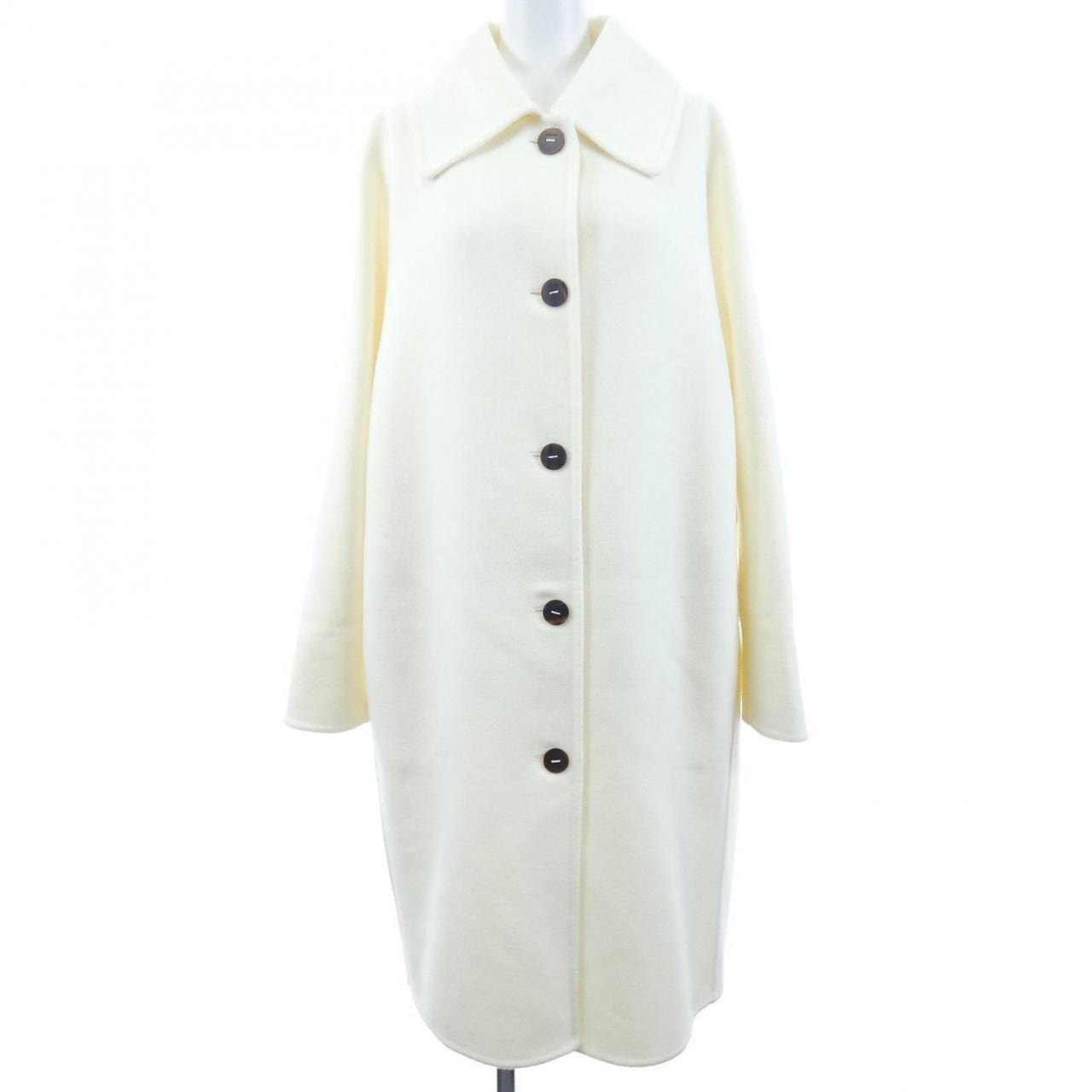 ロエベ LOEWE アナグラム S359336XBO コート