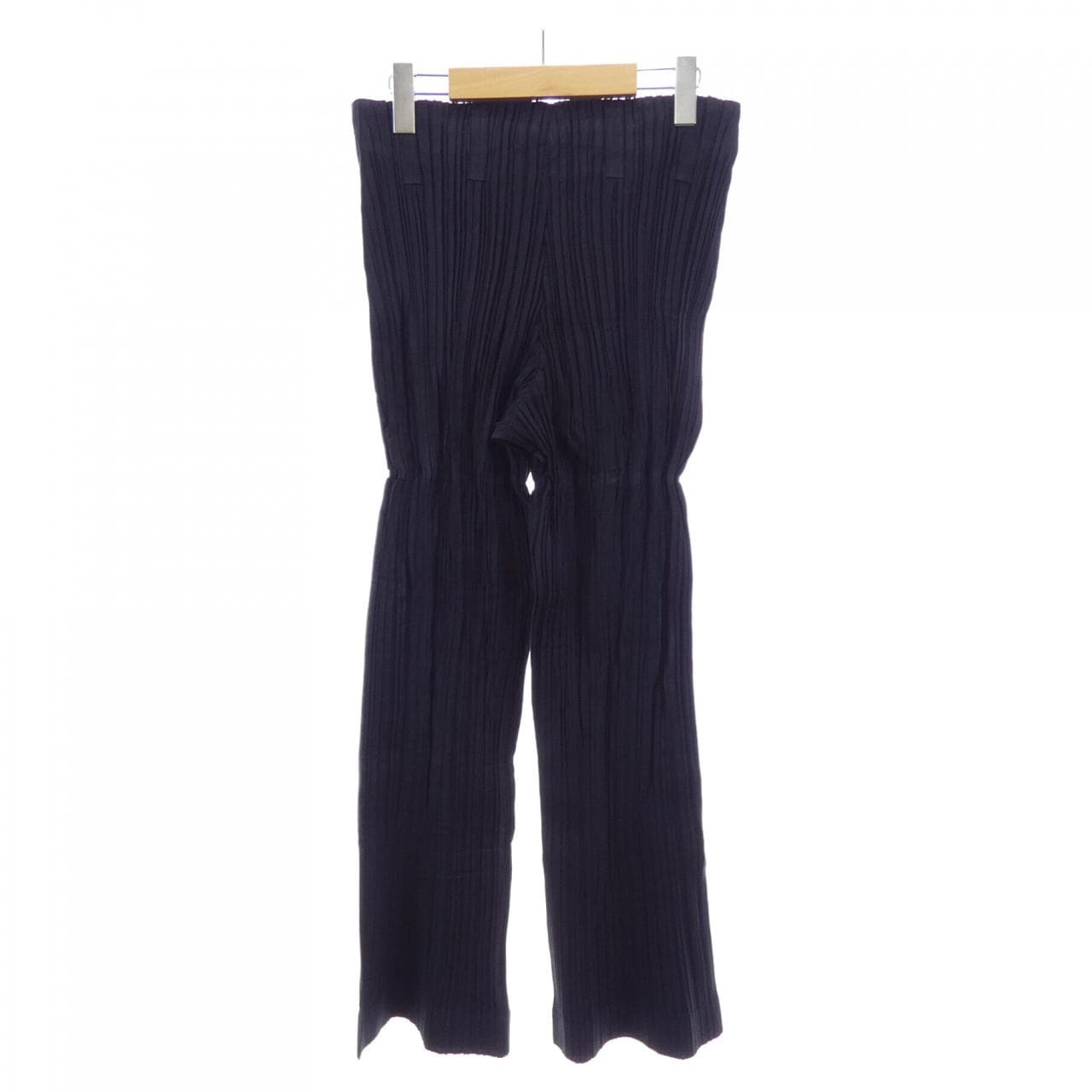 【ヴィンテージ】イッセイミヤケ ISSEY MIYAKE IM94-FF930 パンツ