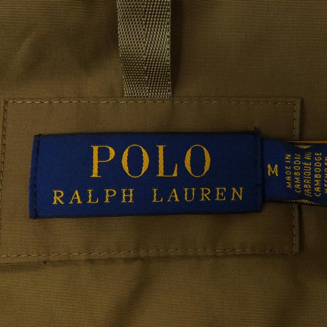 ポロラルフローレン POLO RALPH LAUREN ブルゾン