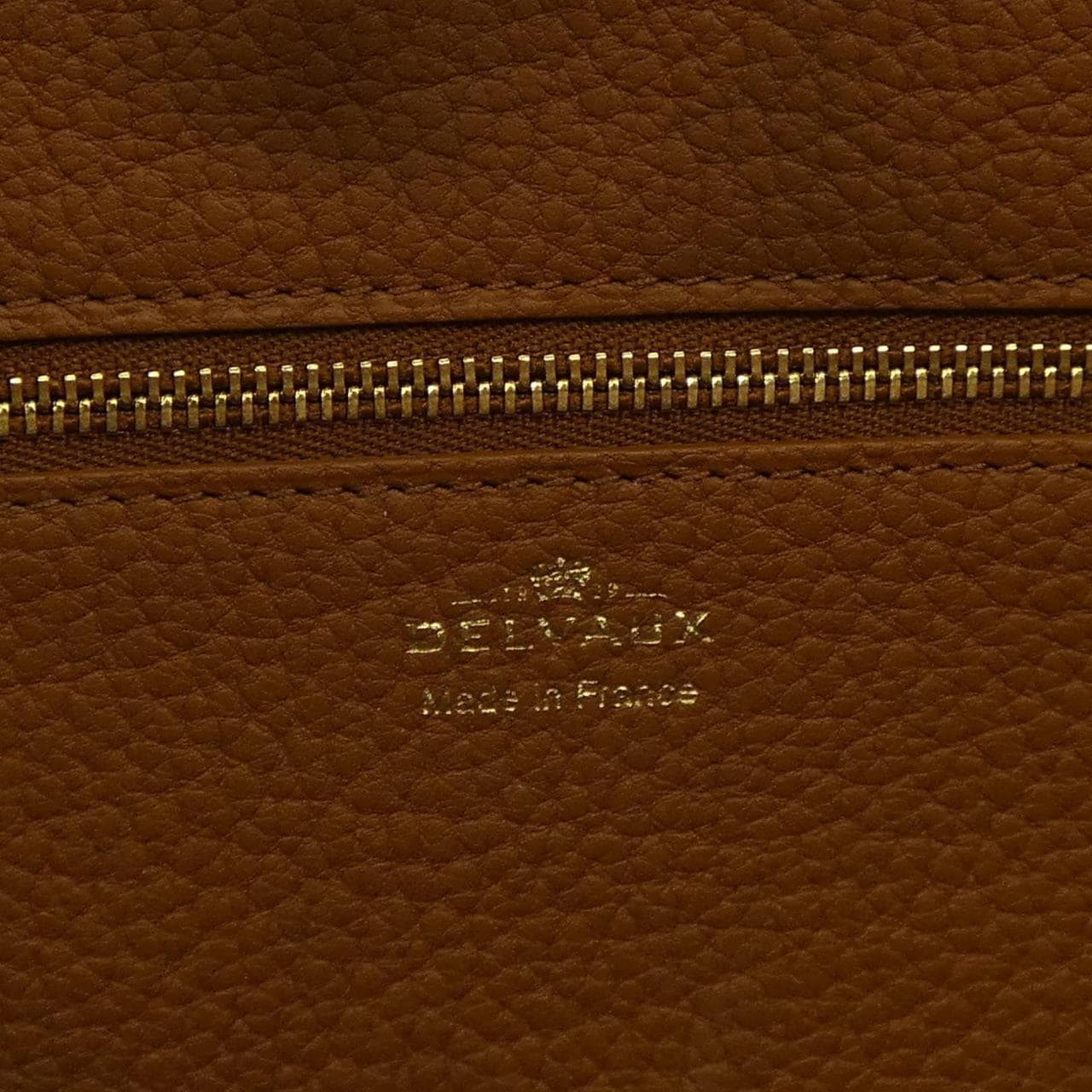 デルボー DELVAUX タンペート TEMPETE TOTE BAG