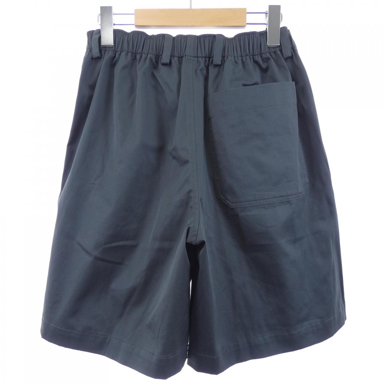 エルメス HERMES 555630H3 ショートパンツ