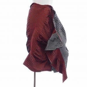 イッセイミヤケ ISSEY MIYAKE IM83FG019 スカート