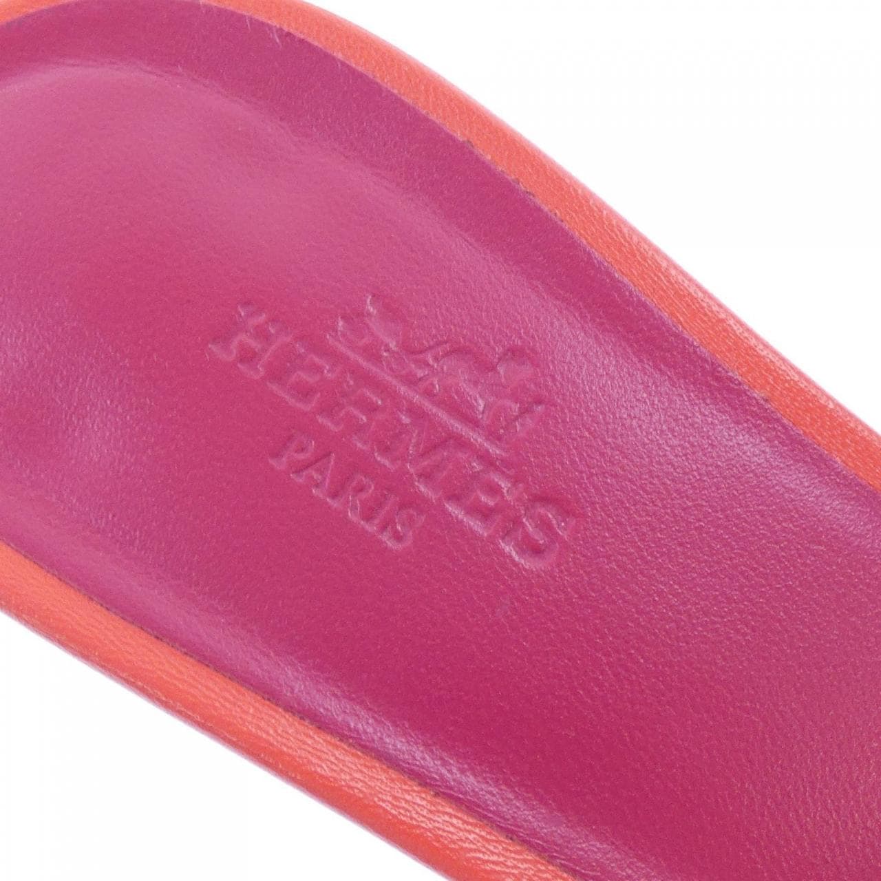 エルメス HERMES オアジス 212183Z サンダル