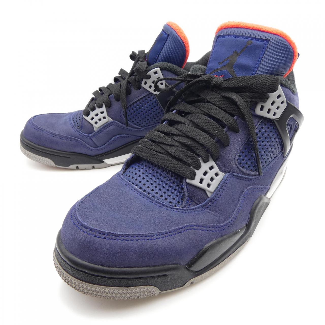ナイキ ジョーダン NIKE JORDAN CQ9597 401 スニーカー
