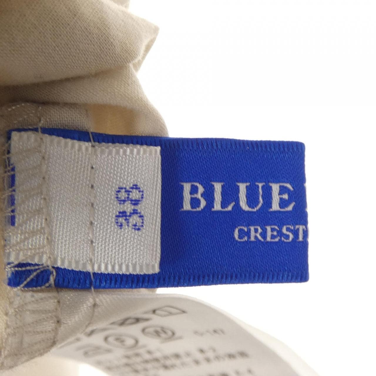 ブルーレーベルクレストブリッジ BLUE LABEL CRESTBRIDGE トップス