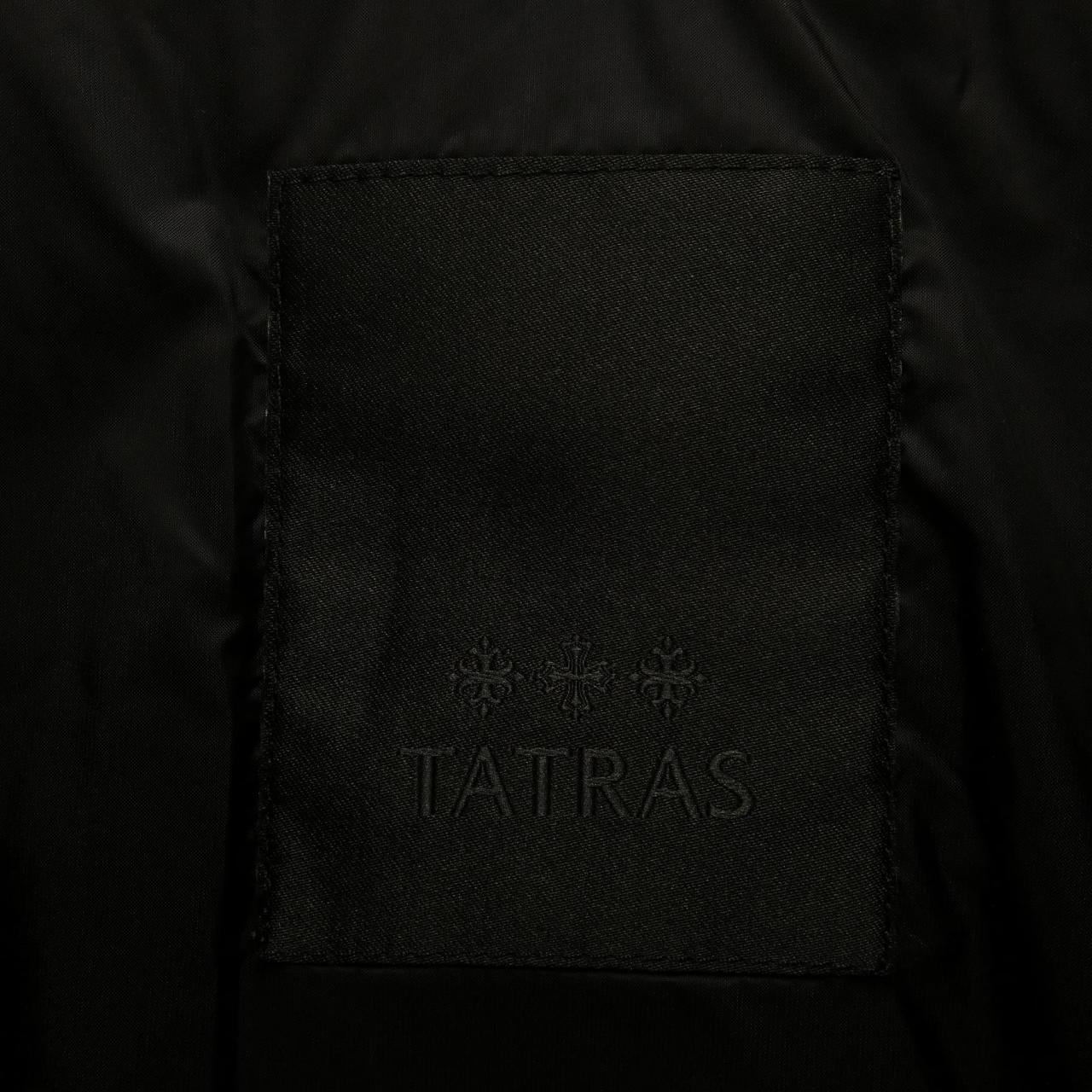 タトラス TATRAS ラトナ LATONA S4844ーD ダウンジャケット