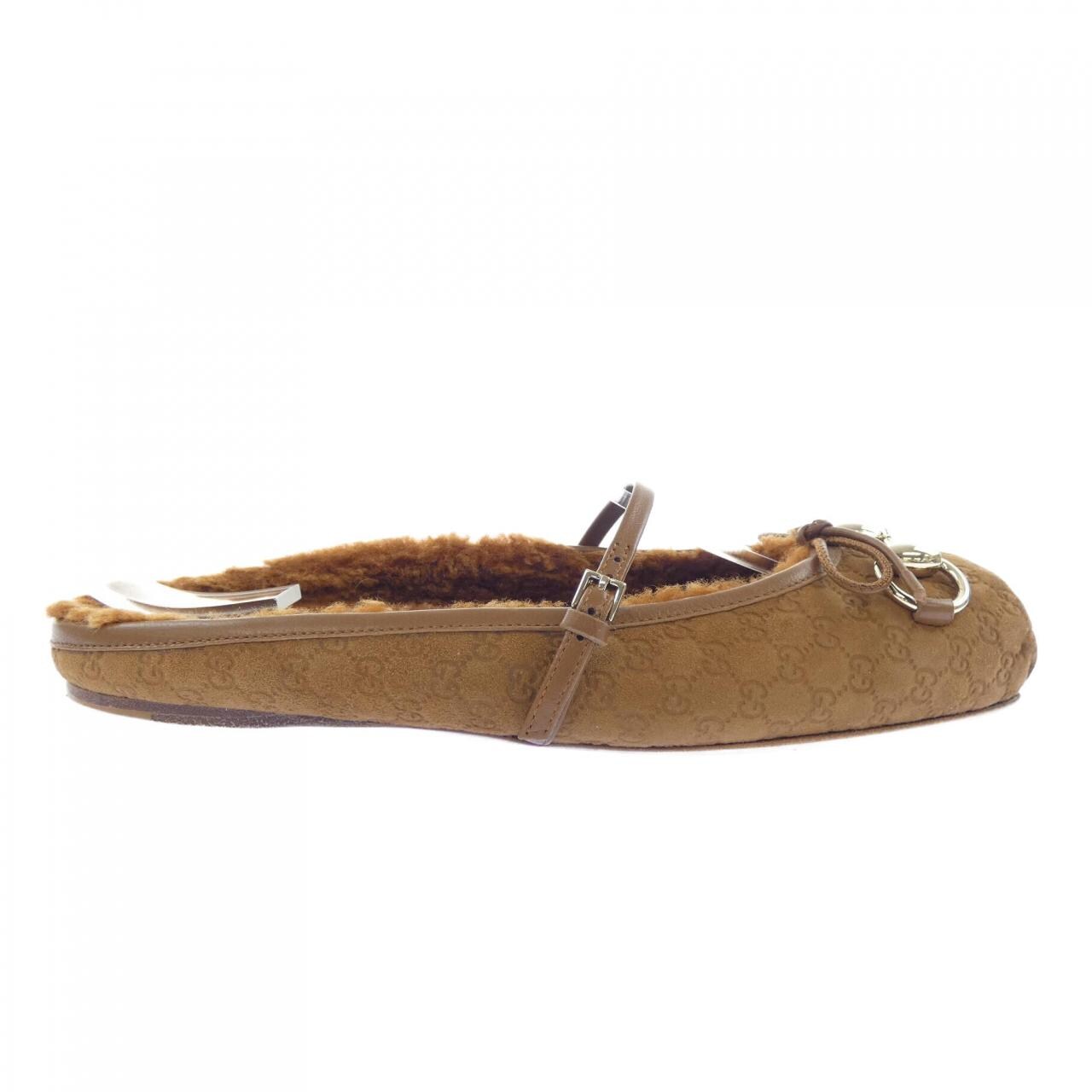グッチ GUCCI シューズ