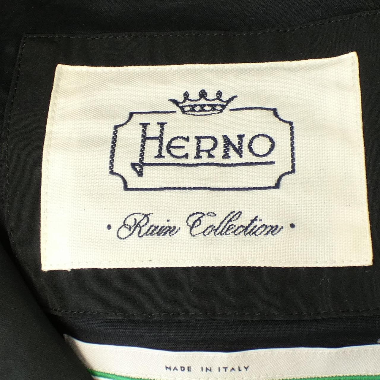 ヘルノ Herno IM0145D コート