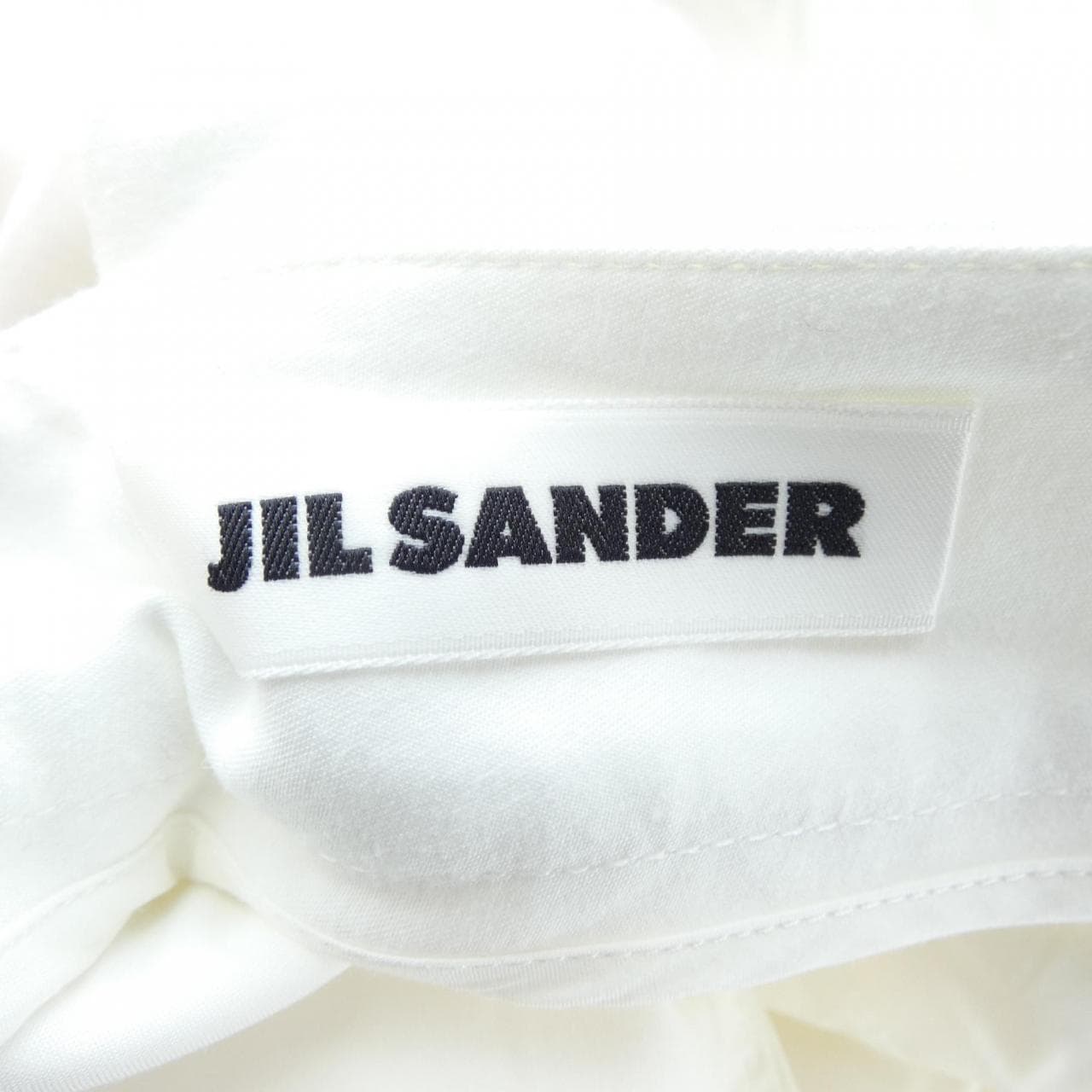 ジルサンダー JIL SANDER J01MA0116 スカート