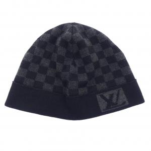 ルイヴィトン LOUIS VUITTON ニットキャップ