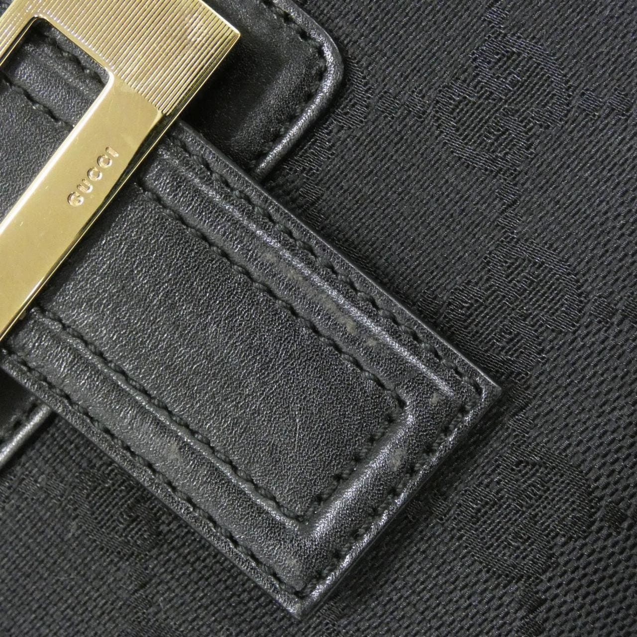 【ヴィンテージ】グッチ 001 4142 ショルダーバッグ