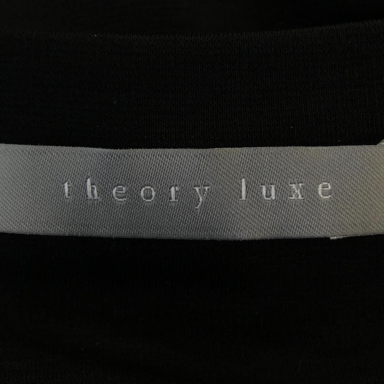 セオリーリュクス Theory luxe 03-4301050-050-040 Tシャツ