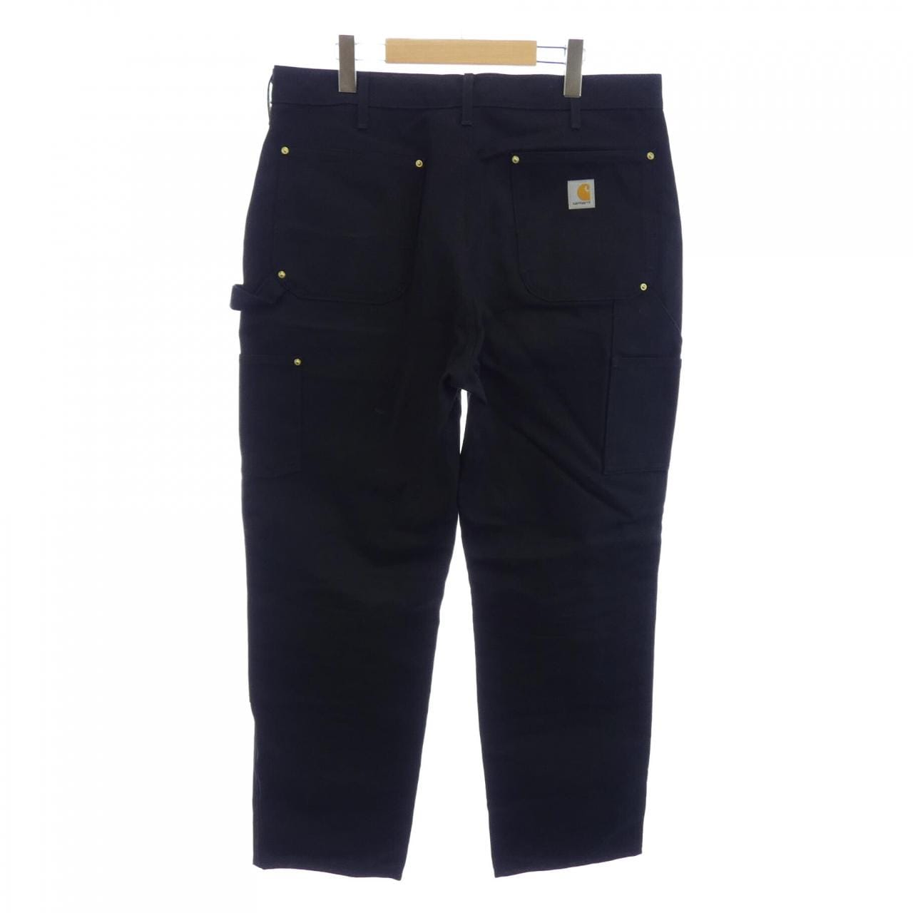 カーハート CARHARTT B01-M パンツ
