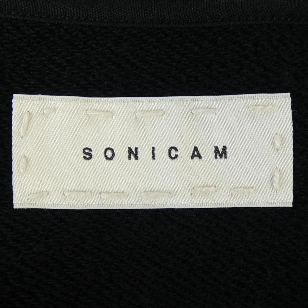 SONICAM 26SSC-SLEEVELESS T トップス
