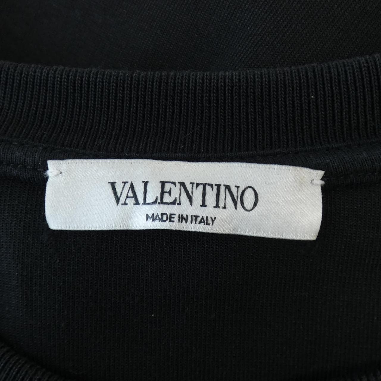 ヴァレンティノ VALENTINO UV3MF15L6LB スウェット