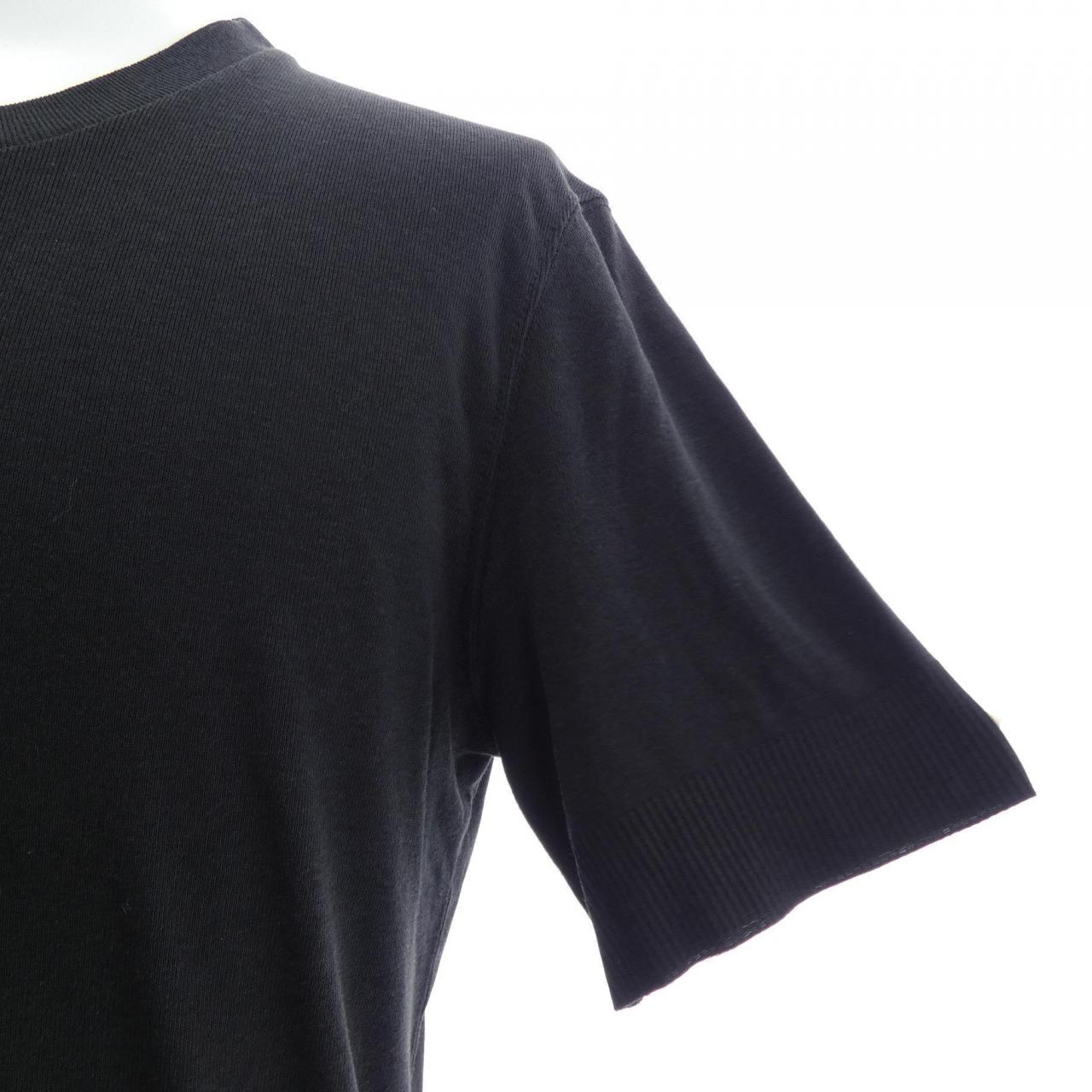 トムフォード TOM FORD JCS003 JMT001S23 Tシャツ