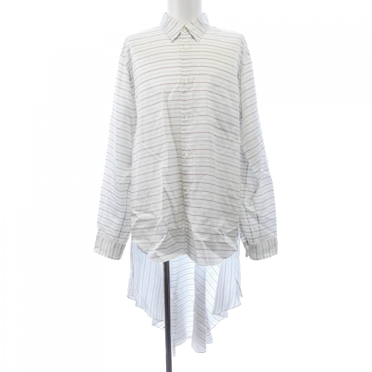 コムデギャルソンオム COMME des GARCONS HOMME PN-B001 シャツ