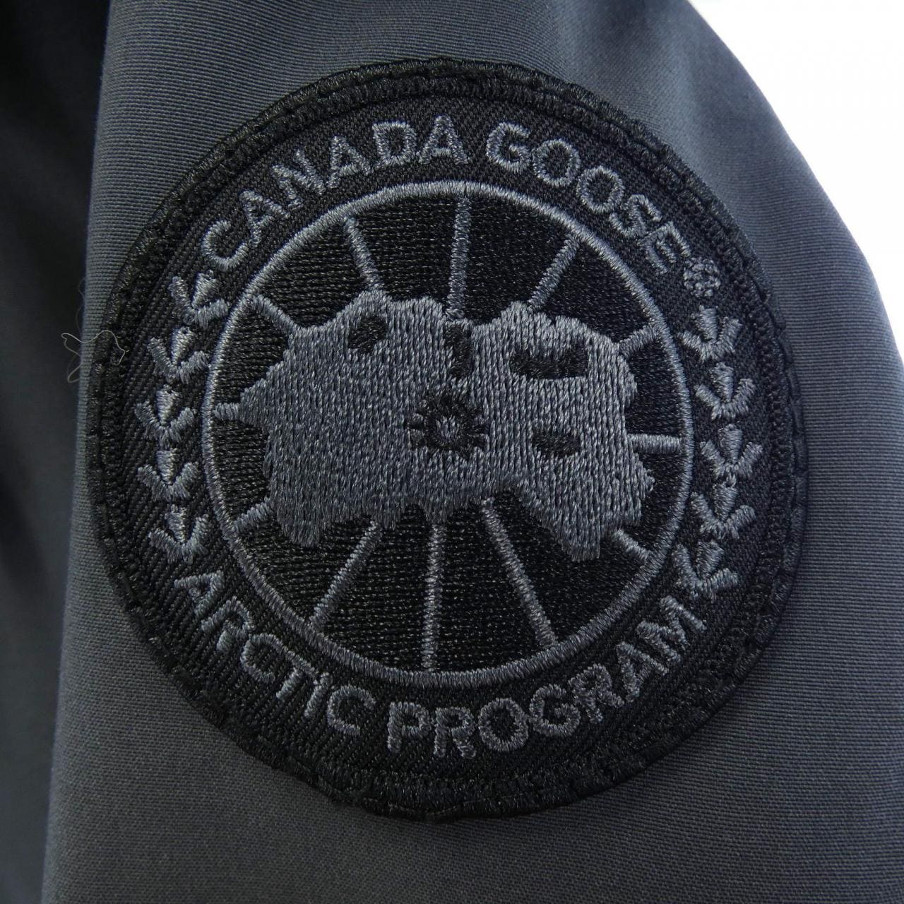 カナダグース CANADA GOOSE BLACK LABEL 3426MB CHATEAU シャトー ダウンコート