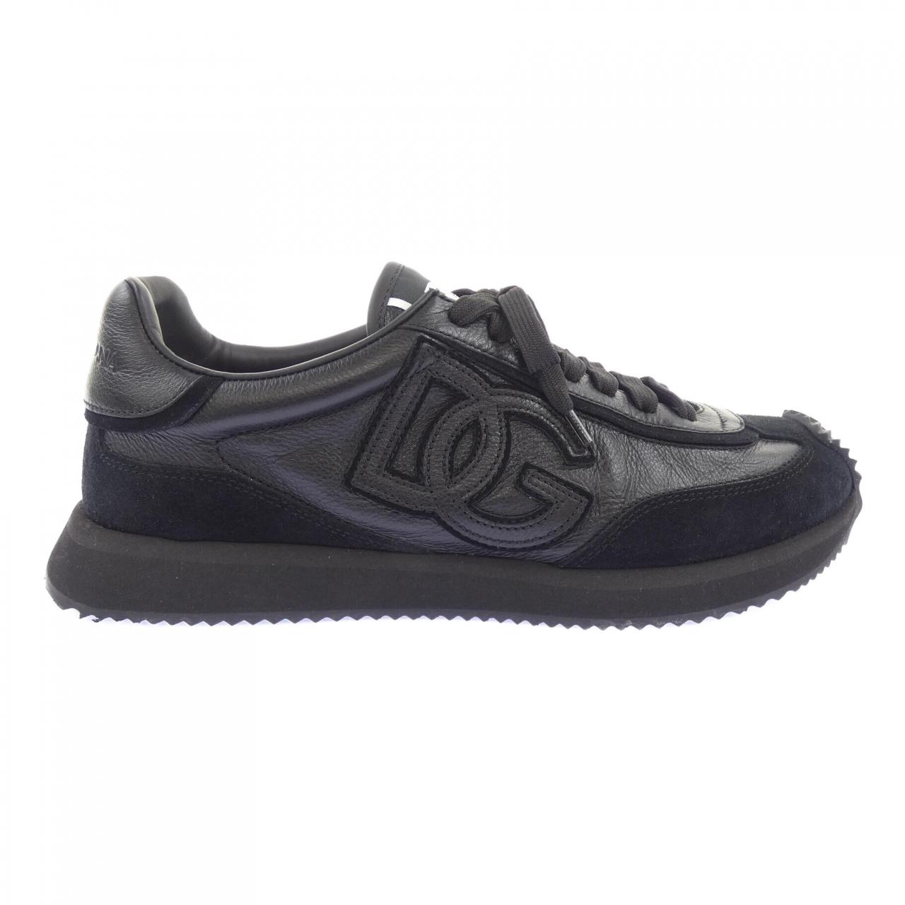 ドルチェアンドガッバーナ DOLCE&GABBANA スニーカー