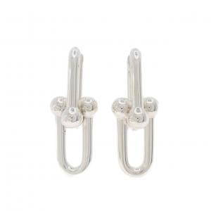 TIFFANY HARDWEAR Link Large Earrings