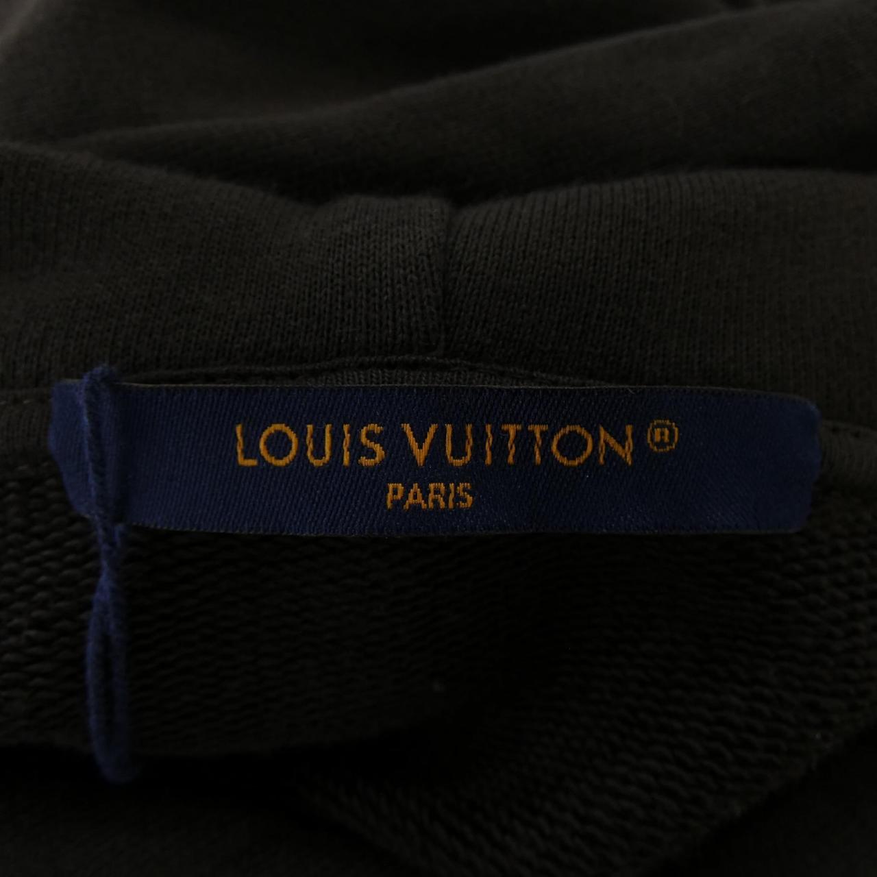ルイヴィトン LOUIS VUITTON HSY92WZA8 パーカー