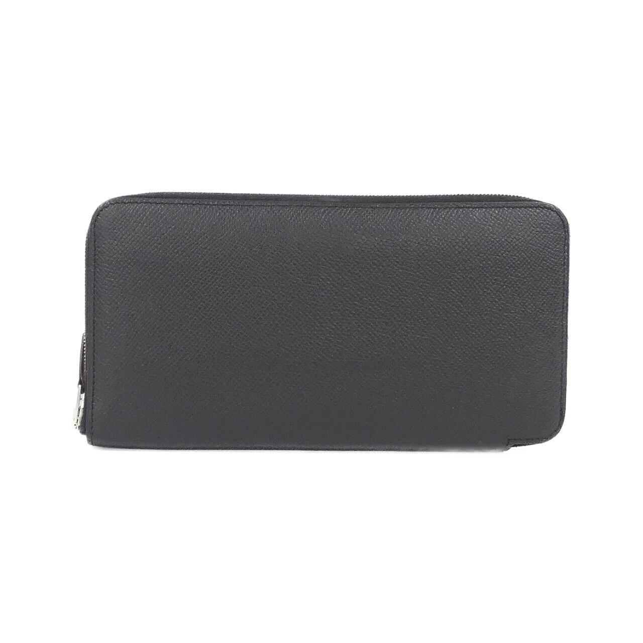エルメス CARRE EN BOUCLES シルク イン クラシック 071003CK 財布