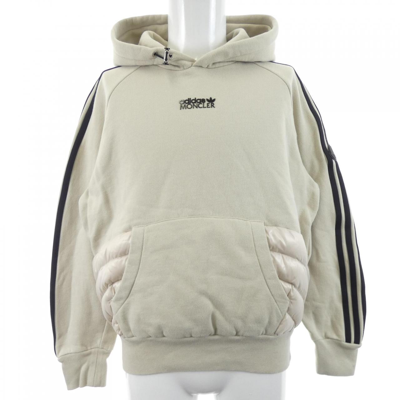 モンクレール ジーニアス MONCLER GENIUS I209S8G00004 パーカー