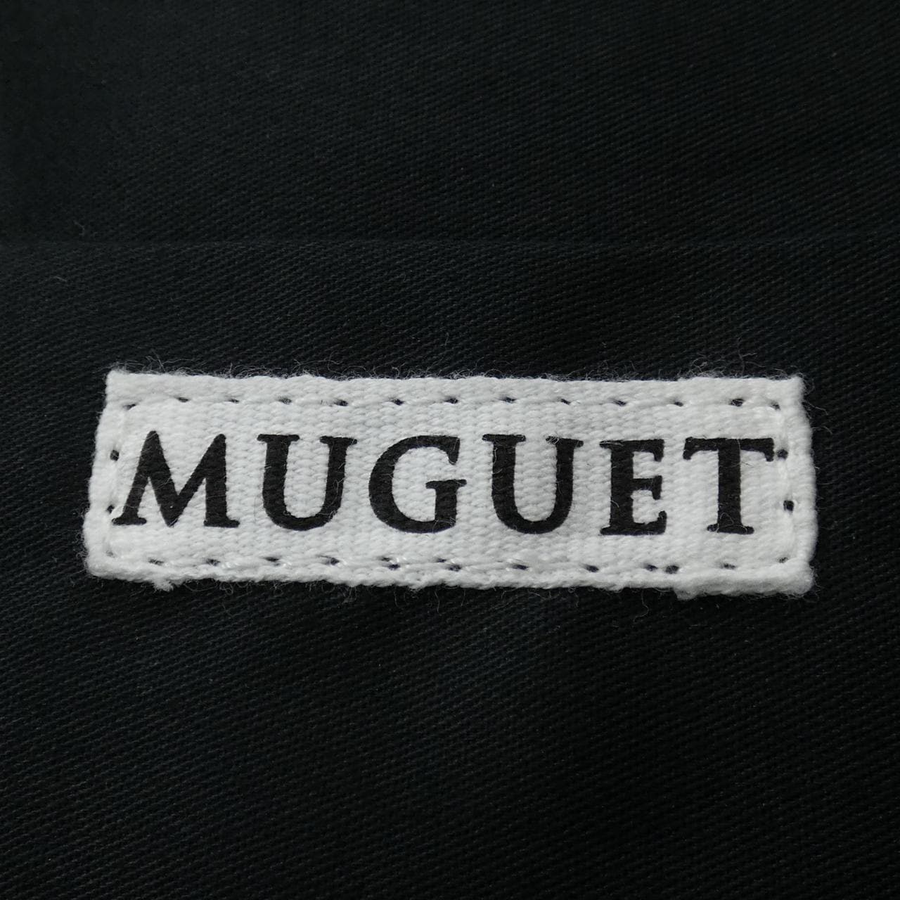 MUGUET BAG
