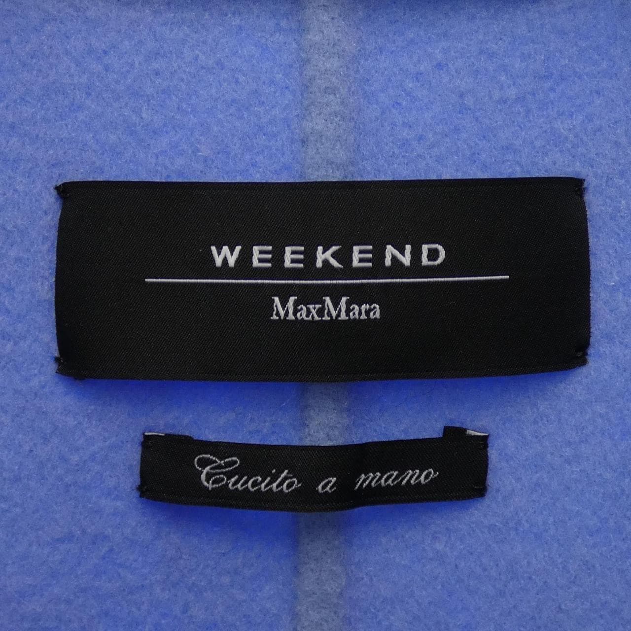 マックスマーラウィークエンド Max Mara weekend ブルゾン