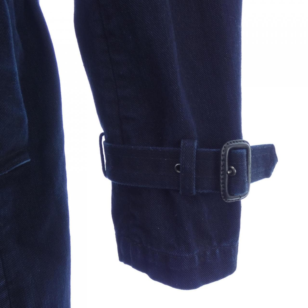 バーバリーブラックレーベル BURBERRY BLACK LABEL コート