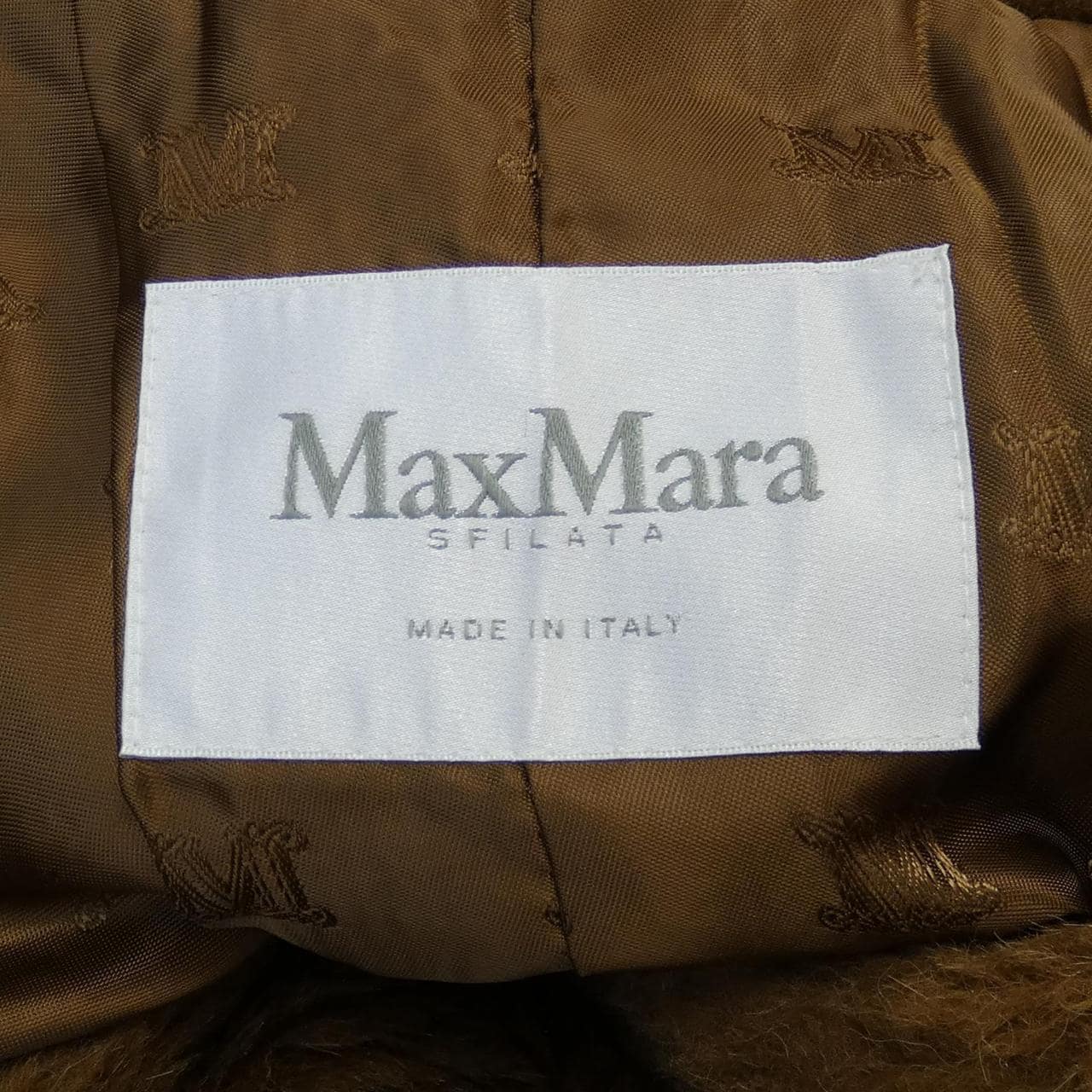 マックスマーラ Max Mara コート