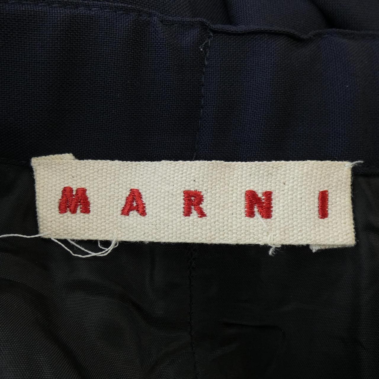 マルニ MARNI パンツ