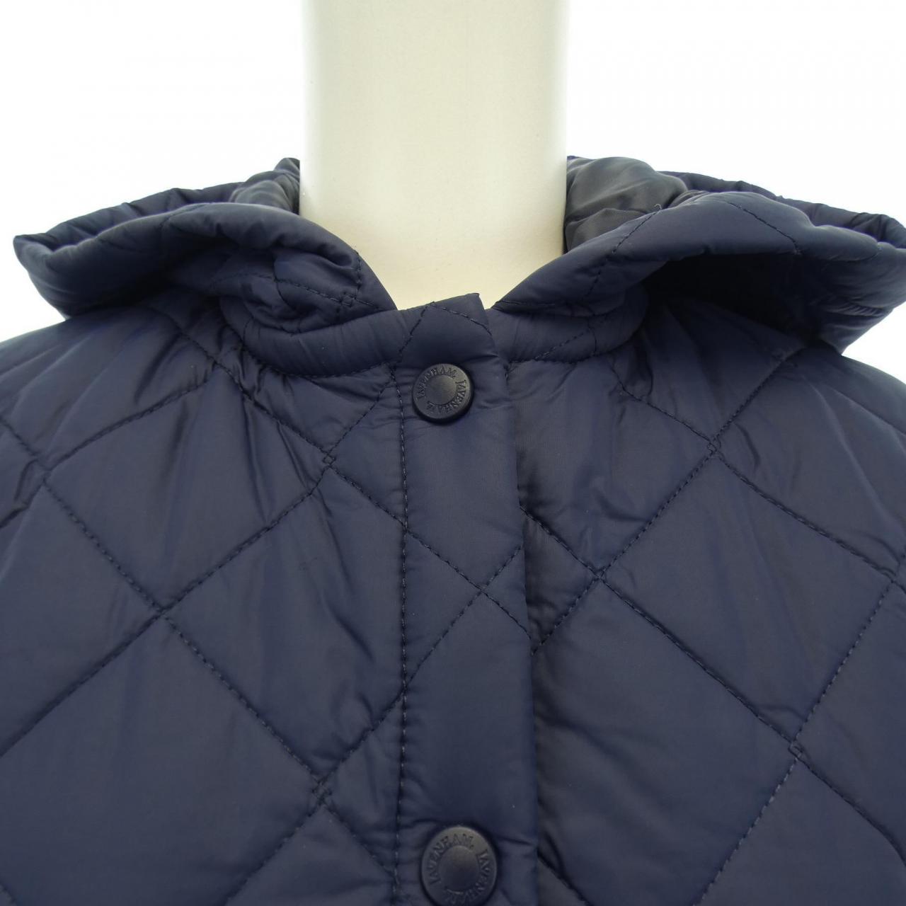 LAVENHAM blouson