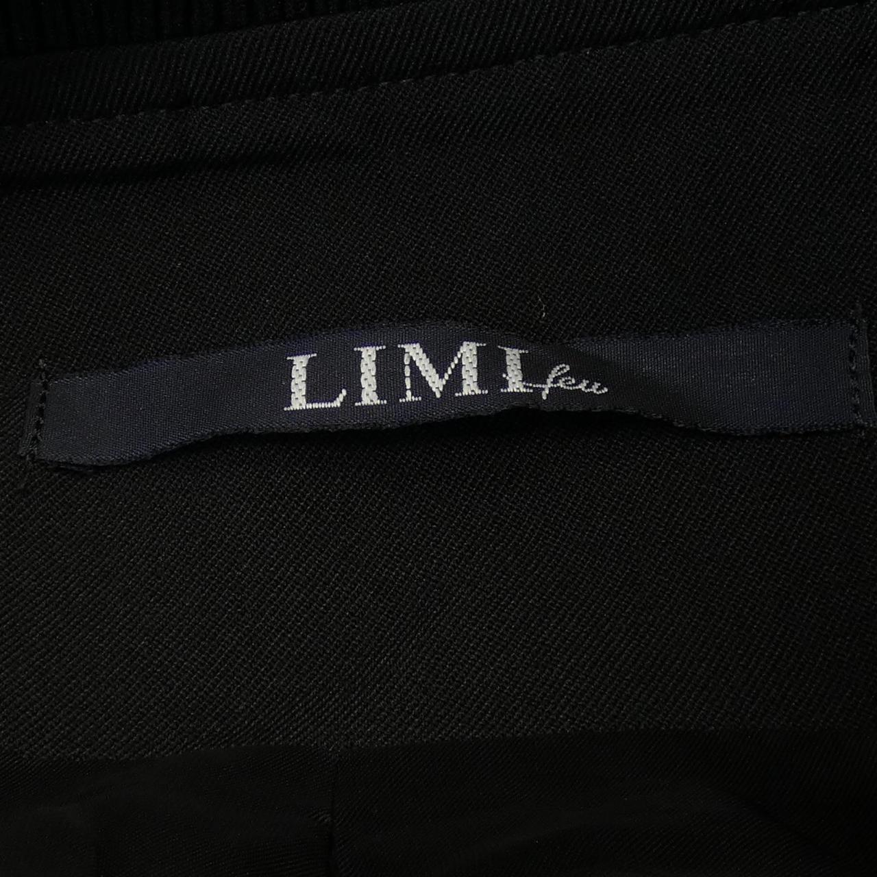 リミフゥ LIMI feu ジャケット