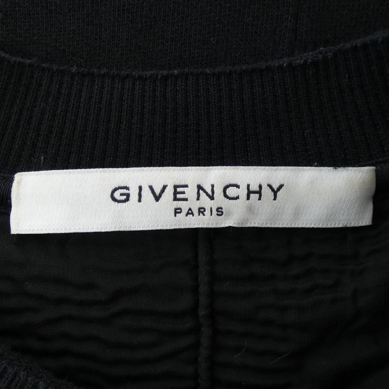 ジバンシー GIVENCHY スウェット