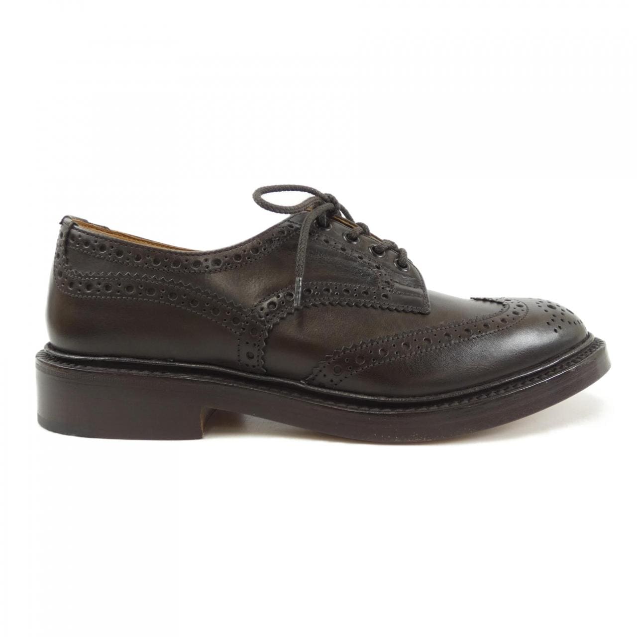 トリッカーズ Tricker's シューズ