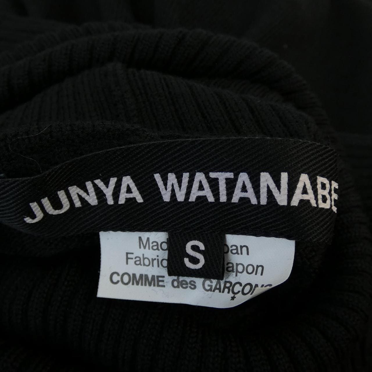 Junya Watanabe JUNYA WATANABE针织衫