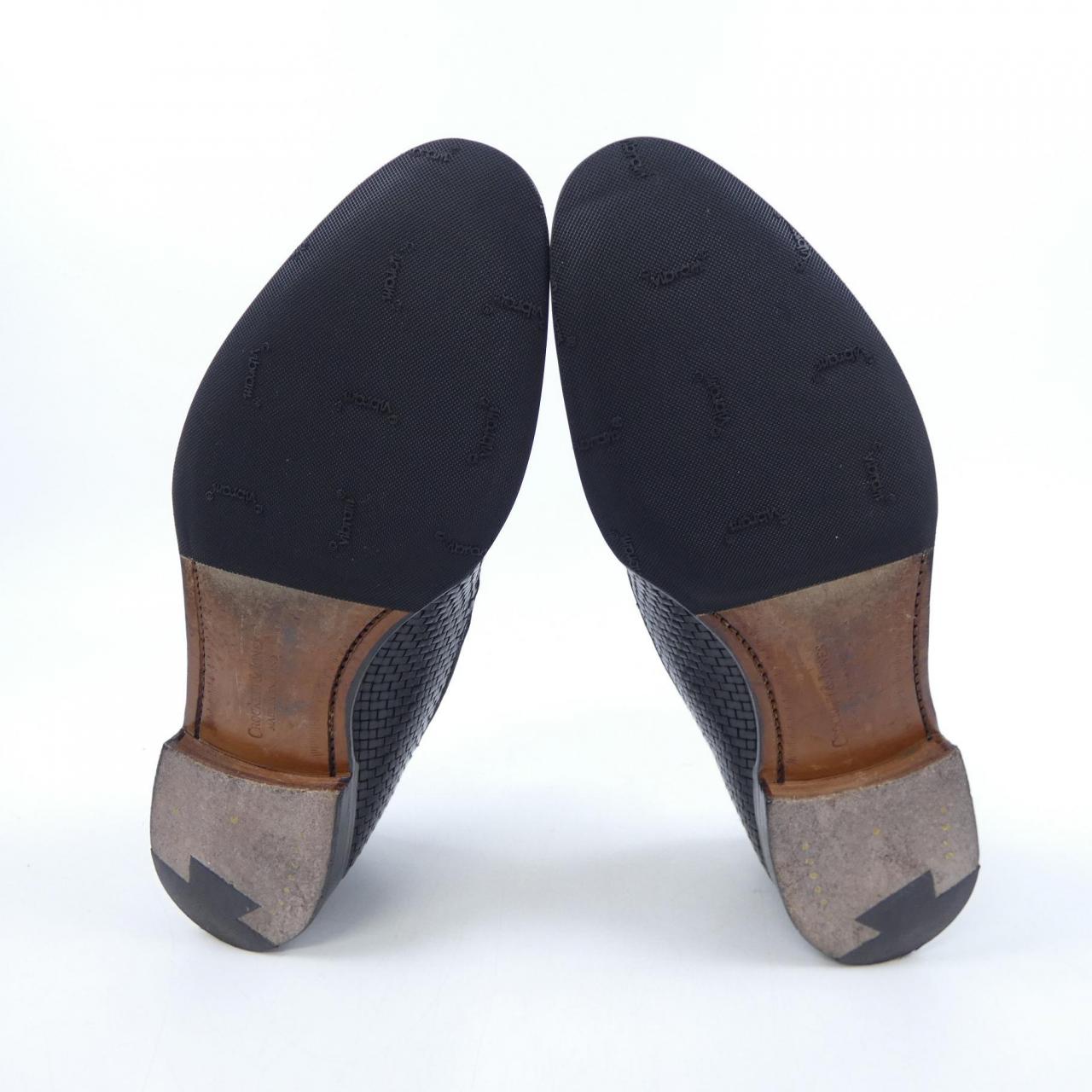 クロケットアンドジョーンズ CROCKETT&JONES シューズ