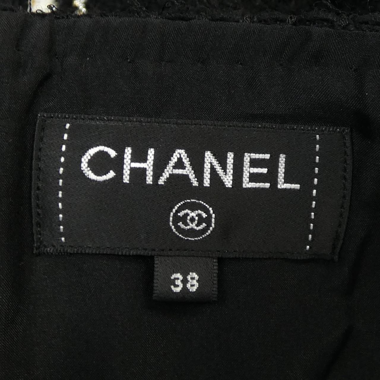 シャネル CHANEL スカート