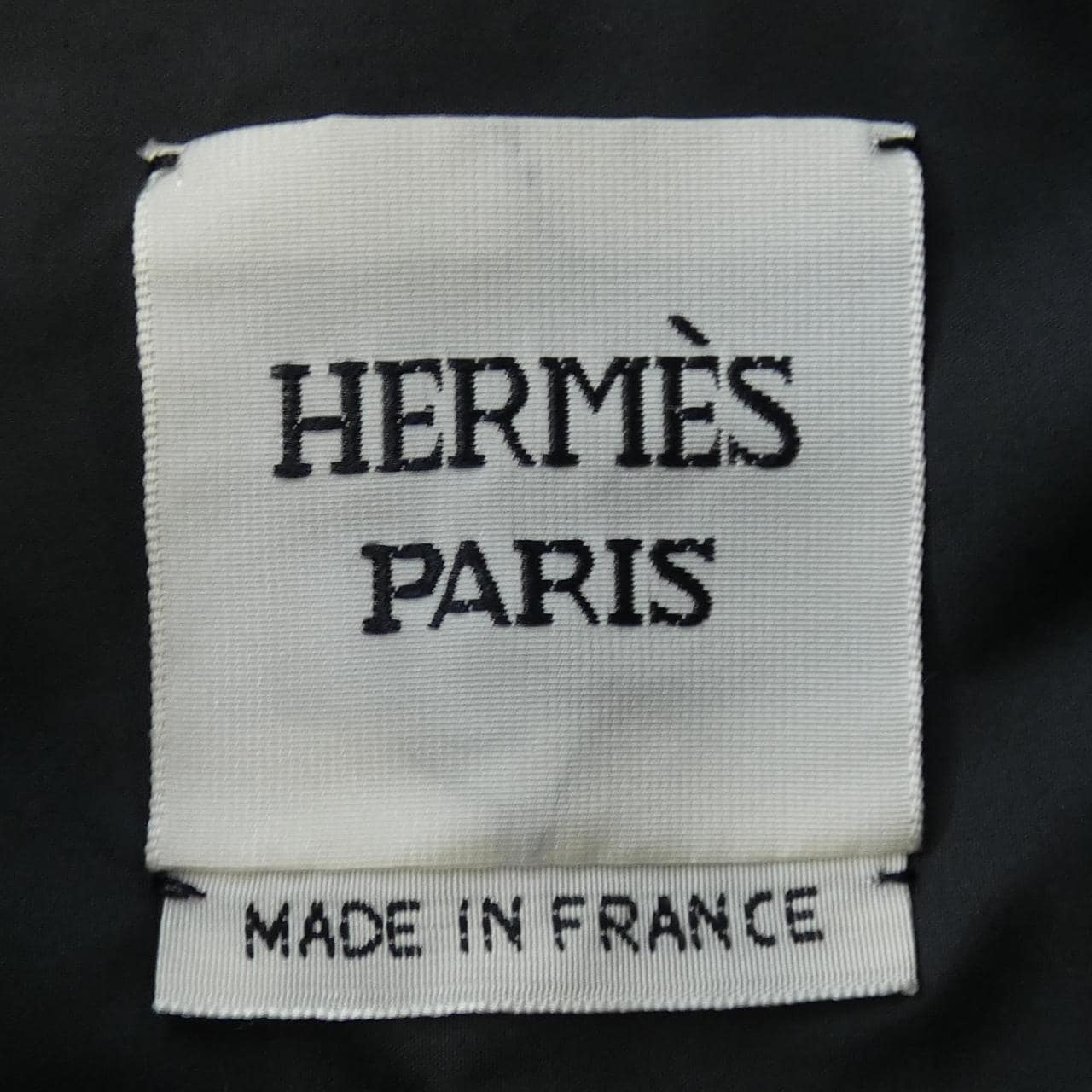 エルメス HERMES ダウンジャケット