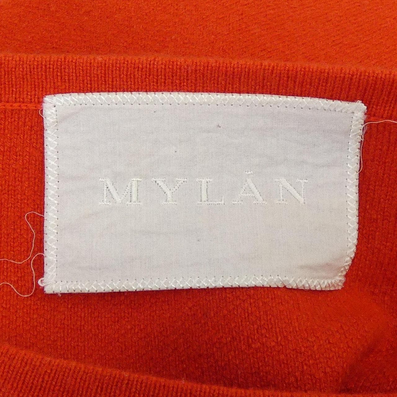 MYLAN针织衫