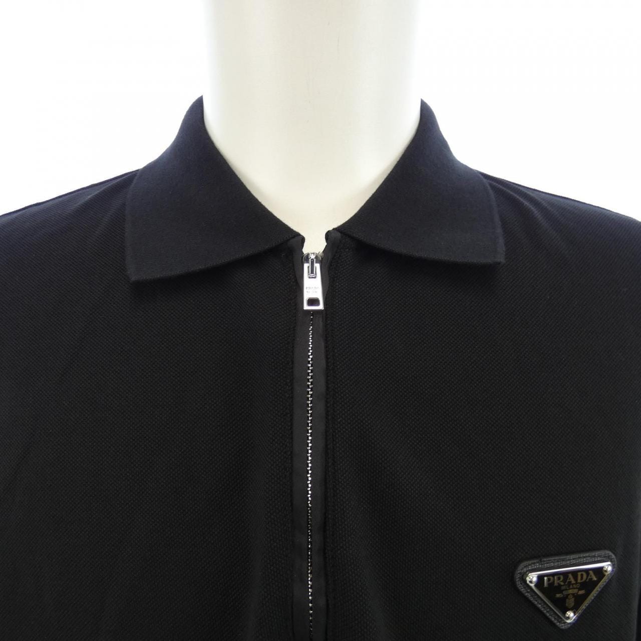 プラダ PRADA ポロシャツ