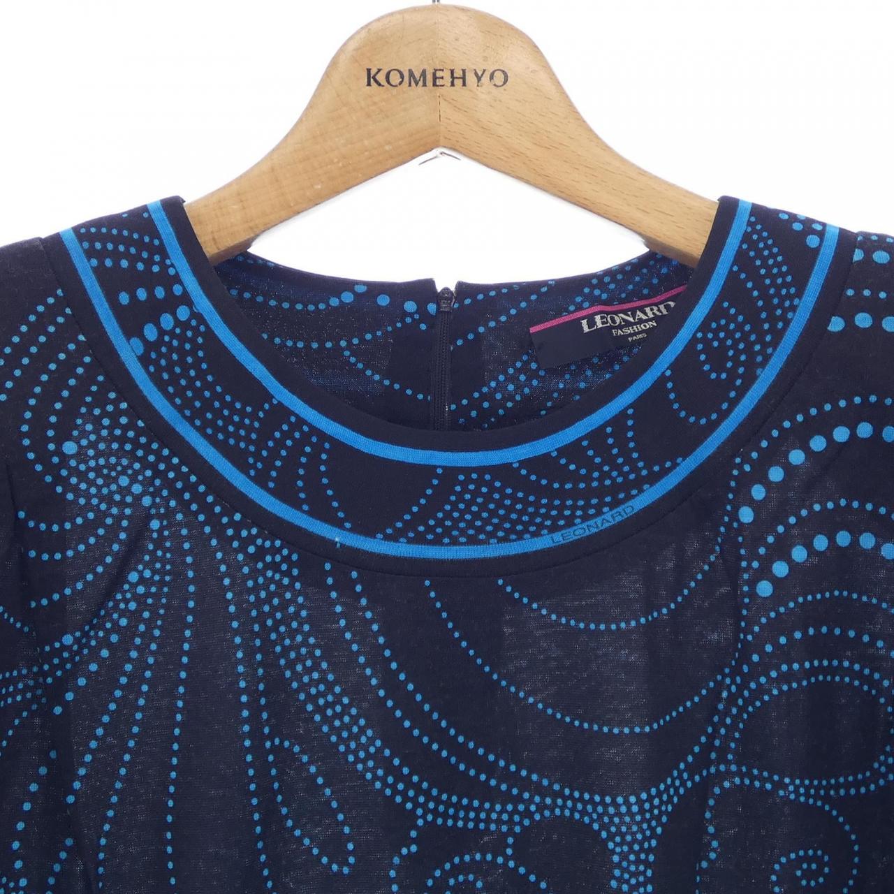 レオナールファッション LEONARD FASHION トップス