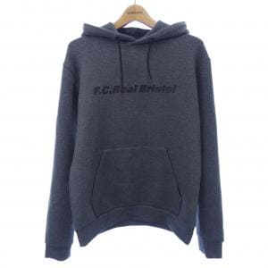 エフシーアールビー F.C.R.B. パーカー