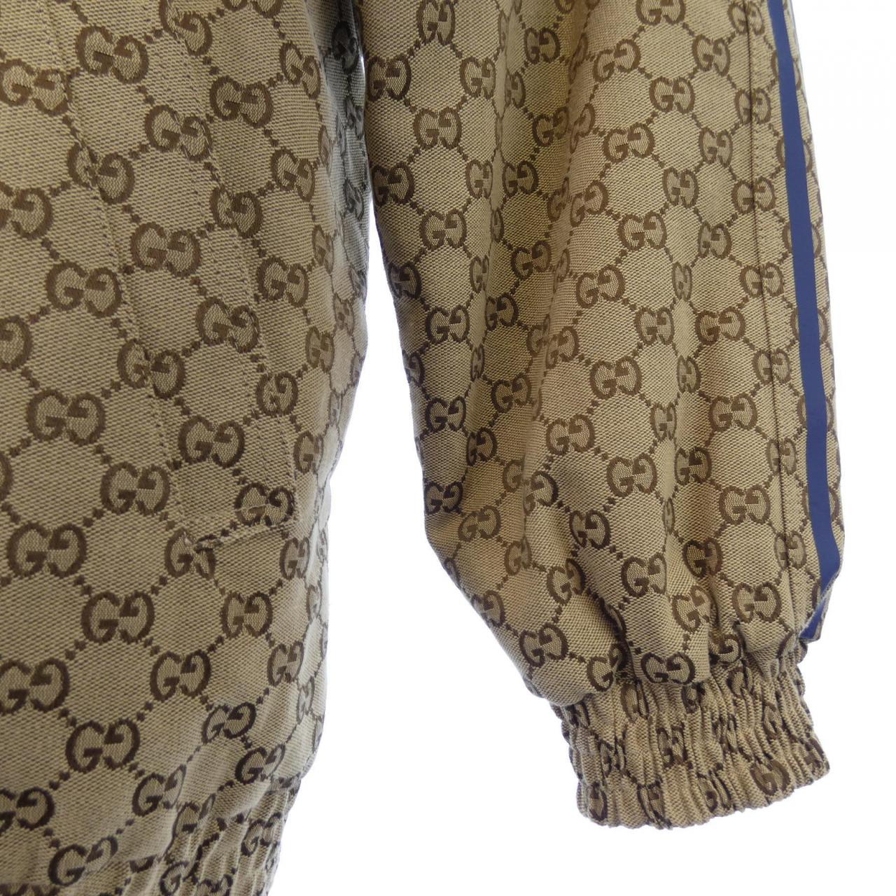 グッチ GUCCI ブルゾン
