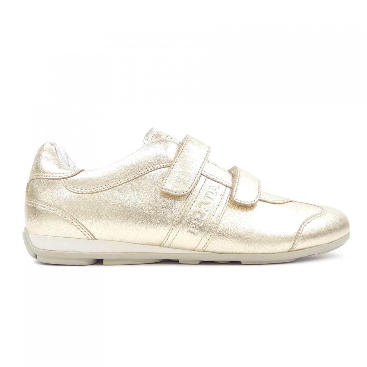 プラダ PRADA 3P 4129 スニーカー