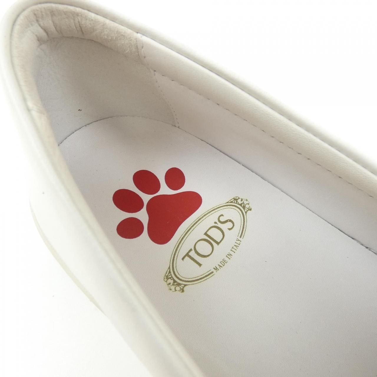 トッズ TOD'S スニーカー
