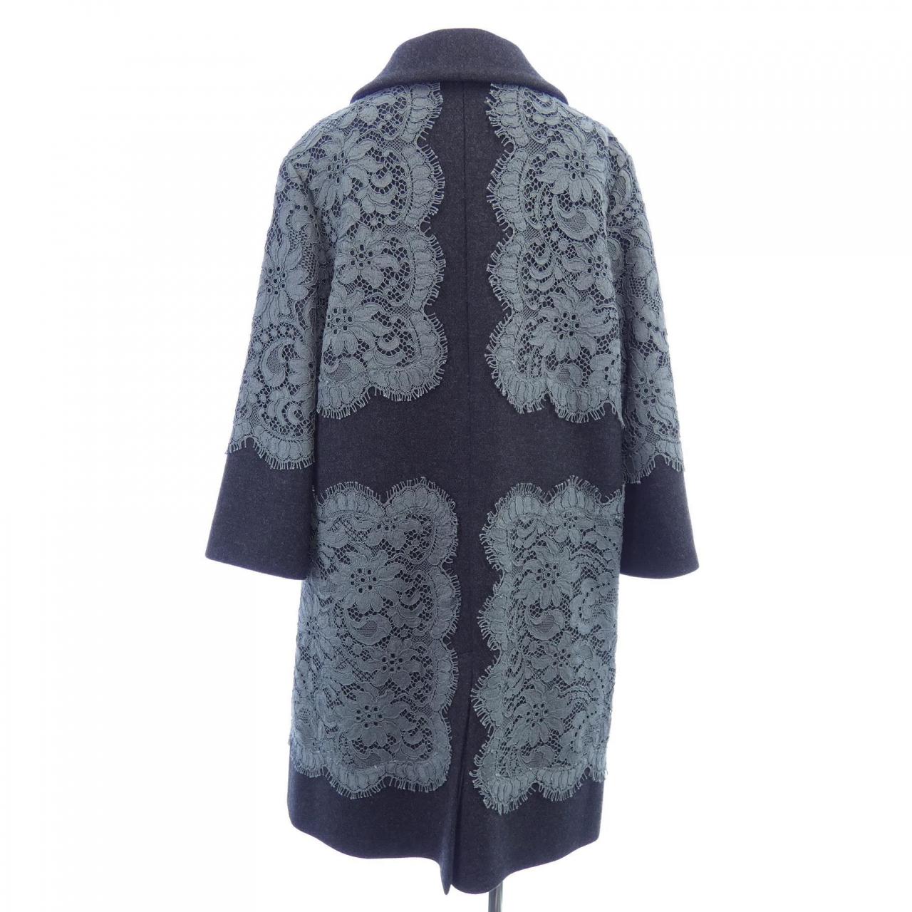 ドルチェアンドガッバーナ DOLCE&GABBANA F0K42T/FU3JO コート