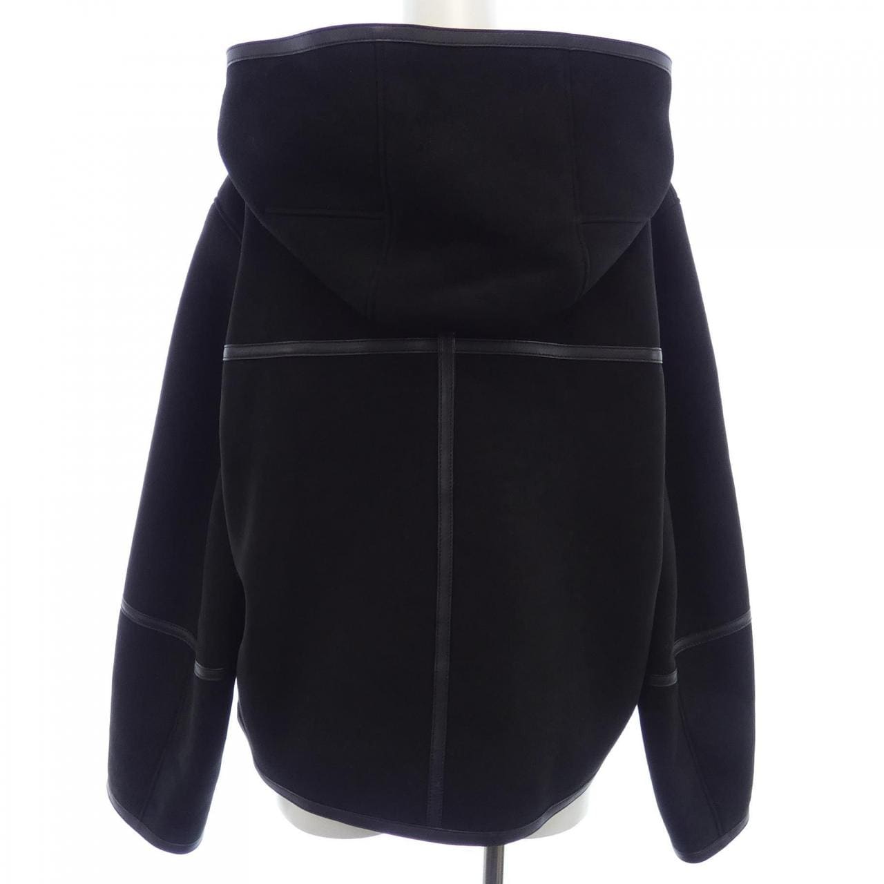 エルメス HERMES *07-7013 ムートンコート