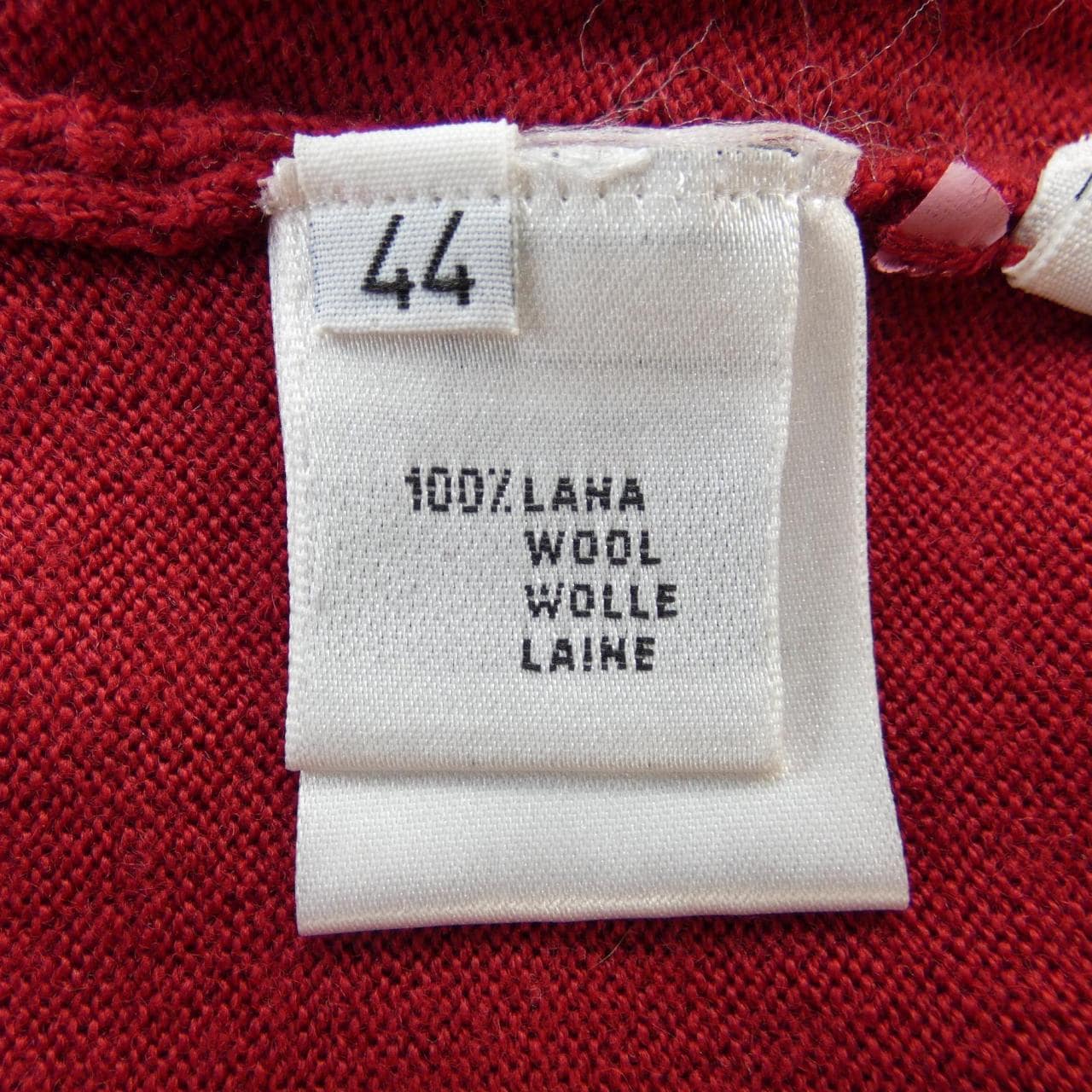 クルチアーニ Cruciani ニット